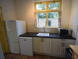 Ferienhaus Oostkapelle Außenaufnahme 8