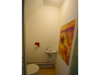 Ferienhaus Oostkapelle Außenaufnahme 10