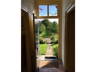 Ferienhaus Oostkapelle Außenaufnahme 11