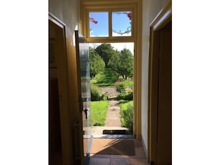 Holiday house Oostkapelle Outdoor Recording 9
