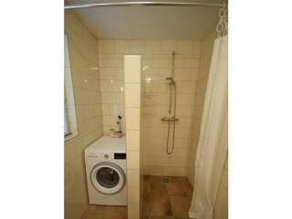 Ferienhaus Oostkapelle Außenaufnahme 16