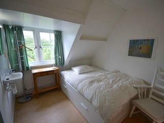 Holiday house Oostkapelle Outdoor Recording 16