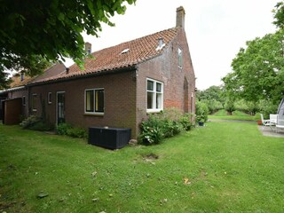 Ferienhaus Oostkapelle Außenaufnahme 23