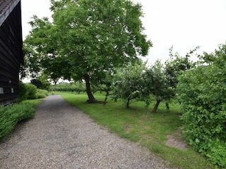 Holiday house Oostkapelle Outdoor Recording 21