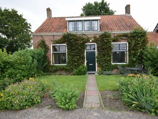 Ferienhaus Oostkapelle Außenaufnahme 26