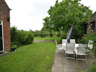 Ferienhaus Oostkapelle Außenaufnahme 27