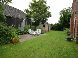 Ferienhaus Oostkapelle Außenaufnahme 28