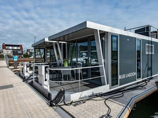 Ferienhaus Kamperland Außenaufnahme 1