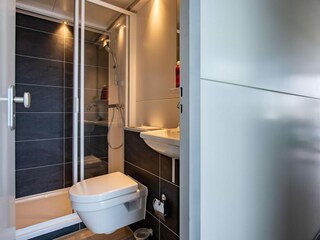 Ferienhaus Kamperland Außenaufnahme 2