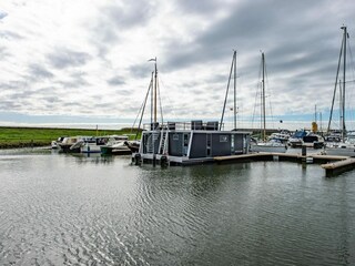 Ferienhaus Kamperland Außenaufnahme 4