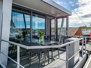 Holiday house Kamperland Outdoor Recording 4