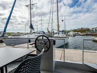 Ferienhaus Kamperland Außenaufnahme 7