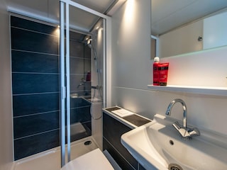 Ferienhaus Kamperland Außenaufnahme 12