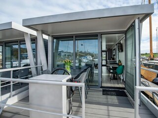 Ferienhaus Kamperland Außenaufnahme 18