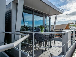 Ferienhaus Kamperland Außenaufnahme 28