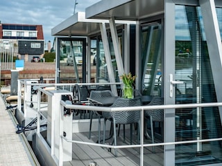 Ferienhaus Kamperland Außenaufnahme 34