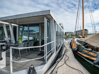 Ferienhaus Kamperland Außenaufnahme 35