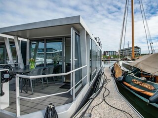 Ferienhaus Kamperland Außenaufnahme 37