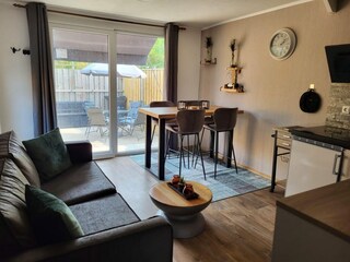 Ferienhaus Westkapelle Außenaufnahme 15