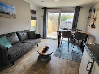 Ferienhaus Westkapelle Außenaufnahme 14