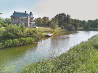 Ferienhaus Oostkapelle Außenaufnahme 26