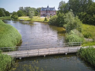 Holiday house Oostkapelle Outdoor Recording 24