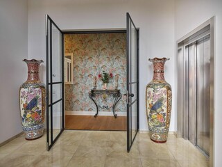 Ferienhaus Oostkapelle Außenaufnahme 3