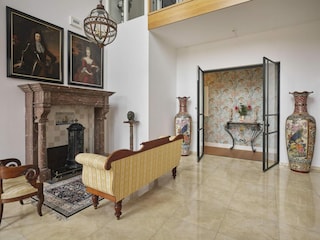 Ferienhaus Oostkapelle Außenaufnahme 6