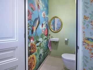 Ferienhaus Oostkapelle Außenaufnahme 11