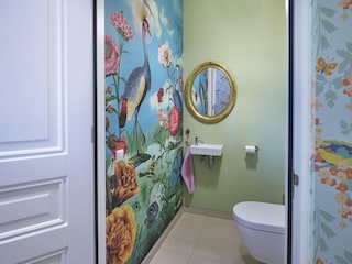 Ferienhaus Oostkapelle Außenaufnahme 8