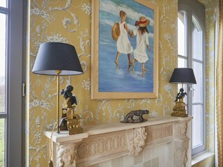 Ferienhaus Oostkapelle Außenaufnahme 9