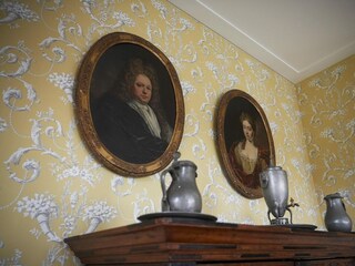 Ferienhaus Oostkapelle Außenaufnahme 10