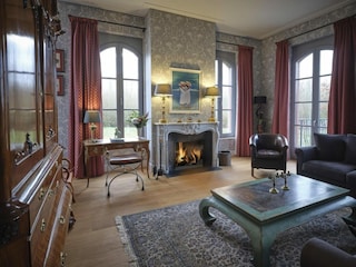 Ferienhaus Oostkapelle Außenaufnahme 11