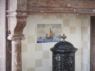 Ferienhaus Oostkapelle Außenaufnahme 14