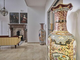 Ferienhaus Oostkapelle Außenaufnahme 21