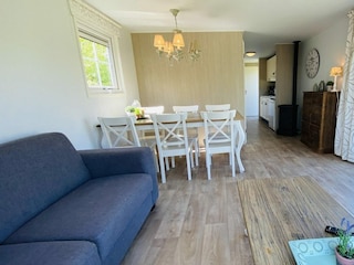 Chalet Veere Outdoor Recording 6