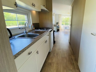 Chalet Veere Outdoor Recording 22