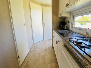 Chalet Veere Outdoor Recording 8