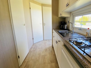 Chalet Veere Outdoor Recording 9