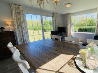 Chalet Veere Outdoor Recording 11