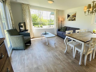 Chalet Veere Outdoor Recording 12