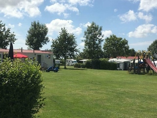 Chalet Veere Outdoor Recording 14