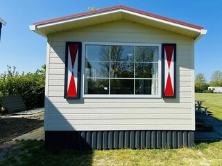 Chalet Veere Outdoor Recording 15