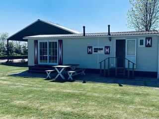 Chalet Veere Outdoor Recording 17
