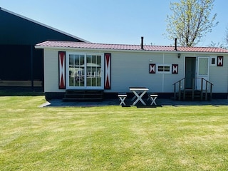 Chalet Veere Outdoor Recording 19