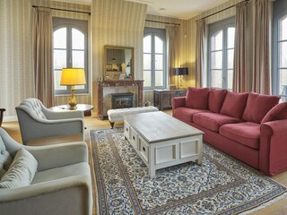 Holiday house Oostkapelle Outdoor Recording 6