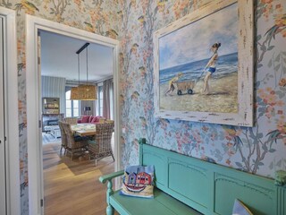 Holiday house Oostkapelle Outdoor Recording 24