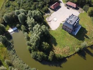 Holiday house Oostkapelle Outdoor Recording 35