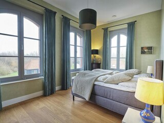 Ferienhaus Oostkapelle Außenaufnahme 35