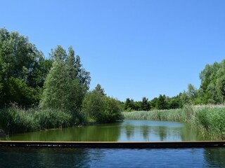 Holiday house Oostkapelle Outdoor Recording 24